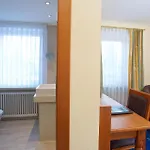 Hotel Am Schlossberg