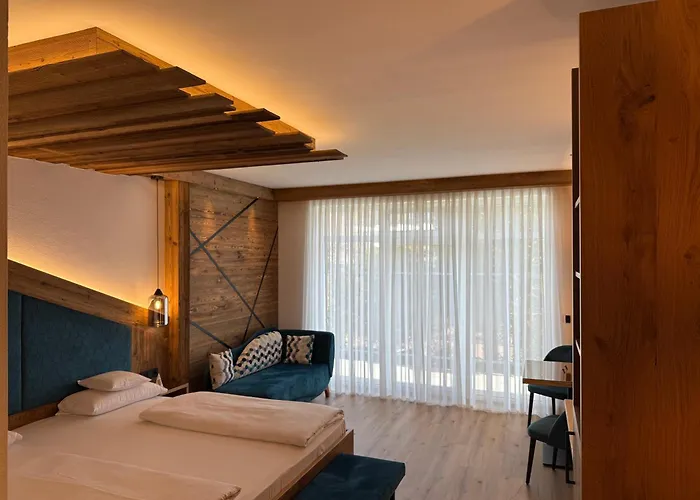 Hotel Am Schlossberg