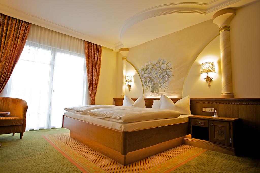 Am Schlossberg Hotel 4*