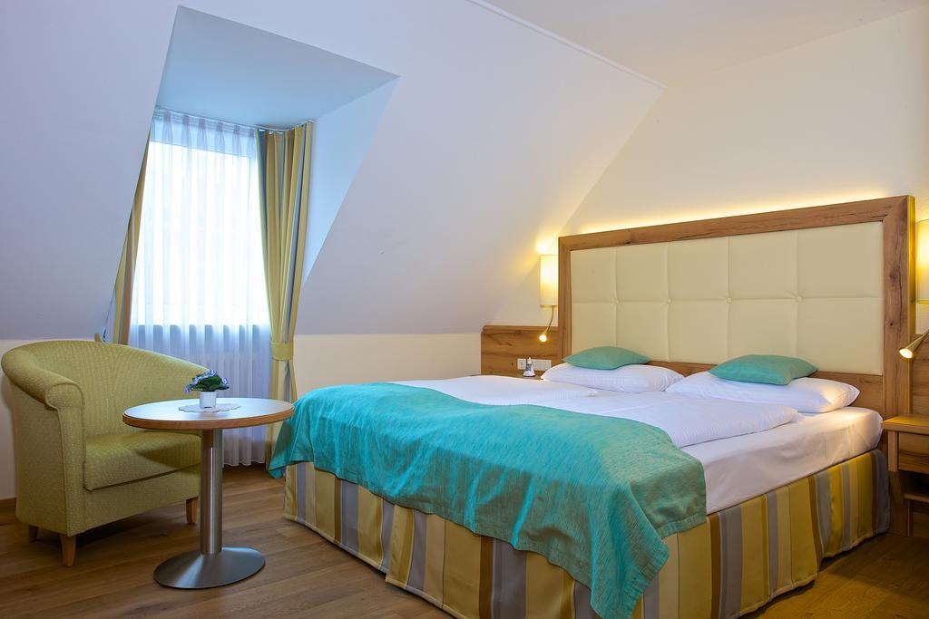 Am Schlossberg Hotel Erding